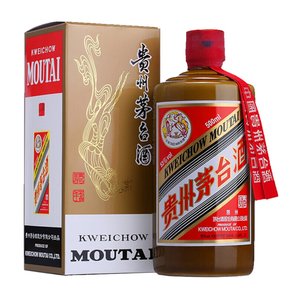邯郸羊年生肖茅台酒瓶回收