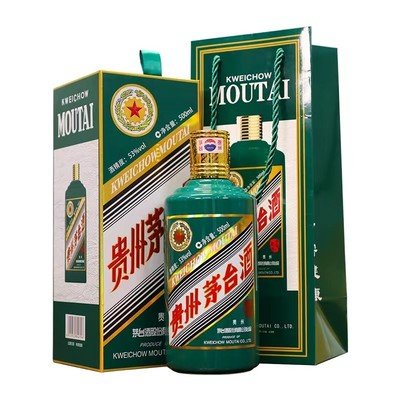 邯郸回收茅台酒瓶有哪几种类型？