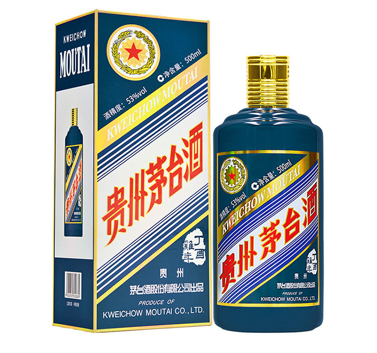 邯郸茅台酒瓶回收分享茅台老酒回收后注意事项