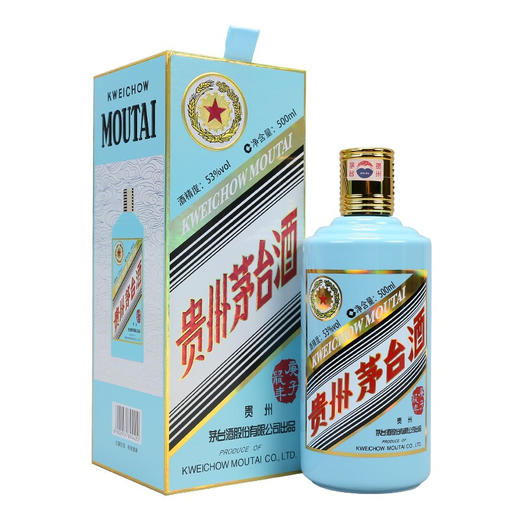 邯郸茅台酒瓶回收公司带你走进茅台酒度数的变迁